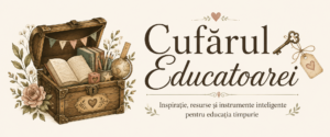 Cufărul Educatoarei